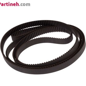 تصویر تسمه تایمینگ حلقه بسته 5M عرض 9 میلیمتر محیط 2180 میلیمتر 2180-5M-9 Timing Belt