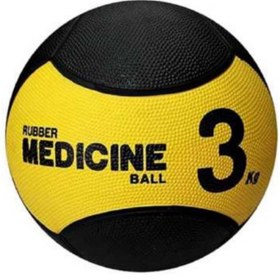 تصویر توپ مدیسن بال بتا وزن ۳ کیلوگرم 