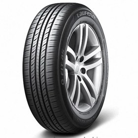 تصویر لاستیک ۲۰۵/۶۰/۱۵ لوفن کره اصل ۲۰۲۴ Laufeen 205/60R15 2024