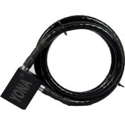 تصویر قفل موتورسیکلت یونا ۱.۸ متر 