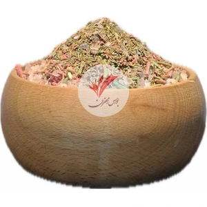 تصویر فروشگاه عطاری بورس زعفران