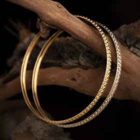 تصویر النگو تراش 272 