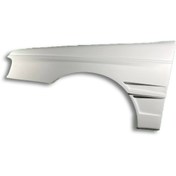 تصویر گلگیر پژو ۴۰۵ آرسی پلاس فایبرپلی استر خام یک جفت 