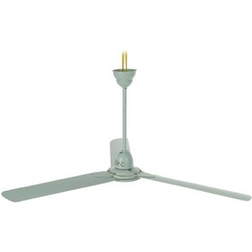 تصویر پنکه سقفی مدل SMC سفید 