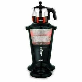 تصویر چای ساز سماوری میگل 