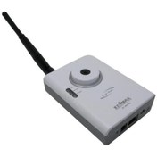 تصویر دوربین مدار بسته شبکه ادیمکس IC-3010 Camera Edimax IC-3010 اپن باکس با گارانتی 