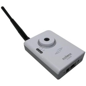 تصویر دوربین مدار بسته شبکه ادیمکس IC-3010 Camera Edimax IC-3010 اپن باکس با گارانتی 