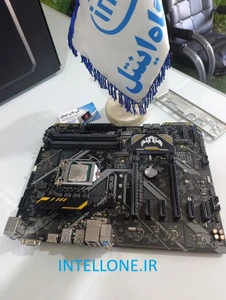 تصویر فروشگاه اینتل