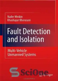 خرید و قیمت دانلود کتاب Fault Detection and Isolation: Multi-Vehicle ...