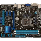 تصویر مادربرد ASUS PRIME B560-PLUS MOTHERBOARD ایسوس ا ASUS PRIME B560-PLUS MOTHERBOARD 