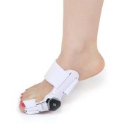 تصویر اسپیلنت هالوکس والگوس قابل تنظیم Smart Ortho 