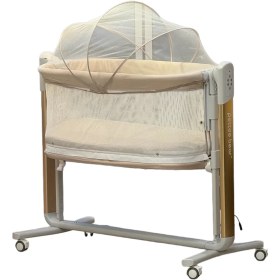 تصویر تخت برقی پتی بیر 