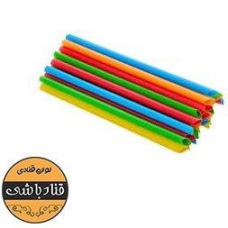 تصویر نی پایه کیک 