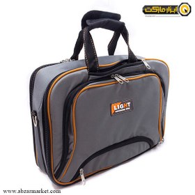 تصویر کیف ابزار لپ تاپی لایت مدل LB-4313 Light Tool Bag LB-4313