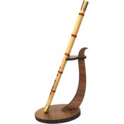 تصویر ماکت نی 