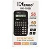 تصویر ماشین حساب مهندسی کنکو 10 رقمی Kenko KK-105B Scientific Calculator Kenko KK-105B Scientific Calculator 10 Digit