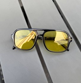 تصویر عینک تام فورد مدل 9007 یونیسکس 