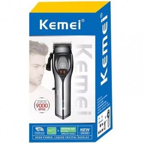 تصویر ماشین اصلاح حجم زن کیمی Kemei Km-2229 