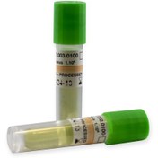 تصویر اندیکاتور بیولوژیکال اتیلن اکساید(استرداک هلند) 