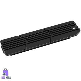 تصویر هیت سینک پلی استیشن ۵ اسلیم مدل PS5 Slim M.2 NVMe SSD 
