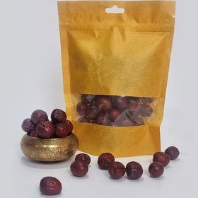 تصویر عناب طبیعی 