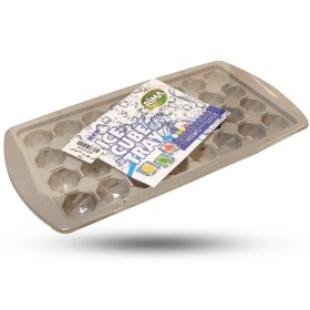 تصویر قالب یخ ریز 32 عددی ریما 