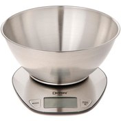 تصویر ترازوی آشپزخانه دسینی مدل E100 E100 Kitchen Scale