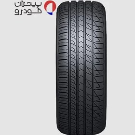 تصویر لاستیک دانلوپ 205/65R15 گل SP SPORT LM705 ( تاریخ تولید 2023 ) Dunlop Tire 205/65R15 SP SPORT LM705