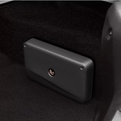 تصویر آمپلی فایر اینفینیتی مدل Reference 3004A چهار کانال 