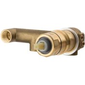 تصویر باکس شیر توکار شودر C 