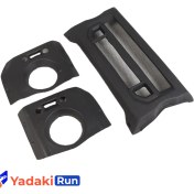 تصویر جلو پنجره خان پاژن 