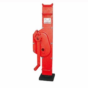 تصویر جک دنده ای مدل TRJ7310-10 -BIG RED TRJ7310-10 Ratchet Steel Jack