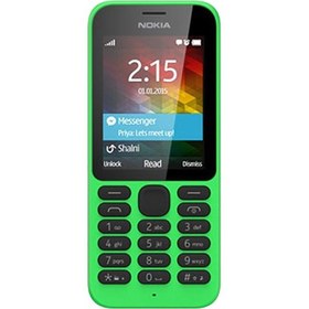 تصویر گوشی نوکیا 215 | حافظه 8 مگابایت ا Nokia 215 8 MB Nokia 215 8 MB