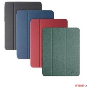 تصویر کاور کلاسوری smart case مناسب ایپد پرو 11inch 2024 M4 