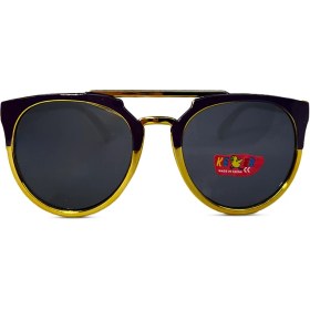 تصویر عینک آفتابی بچگانه مدل Kids.2015 