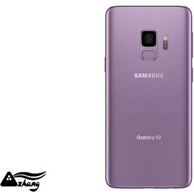 تصویر گوشی موبایل سامسونگ مدل Galaxy S9 دو سیم کارت ظرفیت ۶۴ گیگابایت 