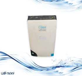 تصویر دستگاه تصفیه هوا Cleanpure 