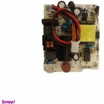 تصویر برد تغذیه آیفون تصویری کد 215 