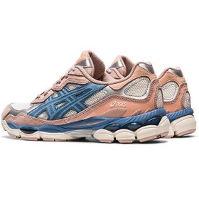 Asic gel clearance 36