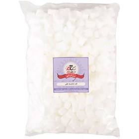 تصویر قند با طعم هل 1 کیلویی 