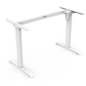 تصویر پایه میز مدل Desk-frame-SARVUP-1M 