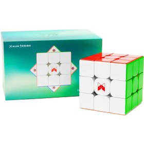 تصویر مکعب روبیک 