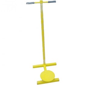 تصویر مسگری معمولی دسته دار 