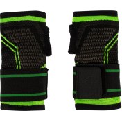 تصویر مچ بند ورزشی مدل چسبی بسته 2 عددی 