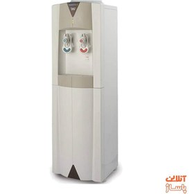 تصویر آبسردکن هیوندای مدل 300U Hyundai 300U Water Dispenser