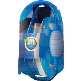 تصویر NB-سیفون شیردار004- NB 