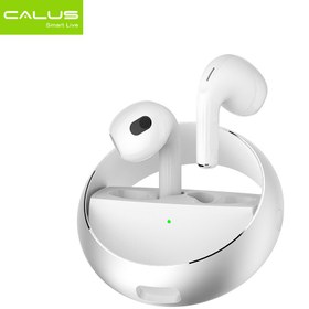 تصویر هندزفری بلوتوثی کالوس مدل Air500 PRO Calus Air-500 PRO Bluetooth Airpods