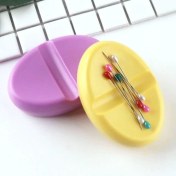 تصویر جاسوزنی مگنتی هوشمند رومیزی 