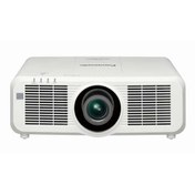 تصویر ویدئو پروژکتور پاناسونیک مدل PT-MZ670 PT-MZ670 LCD Projector