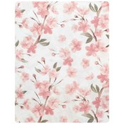 تصویر کاور تشک مهمان آدنو مدل گلوریا کد CH113 